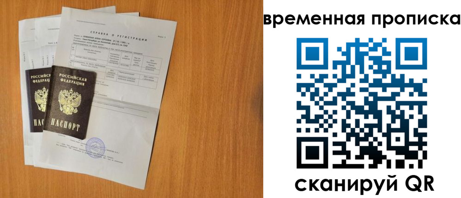 прописка для военкомата в Твери